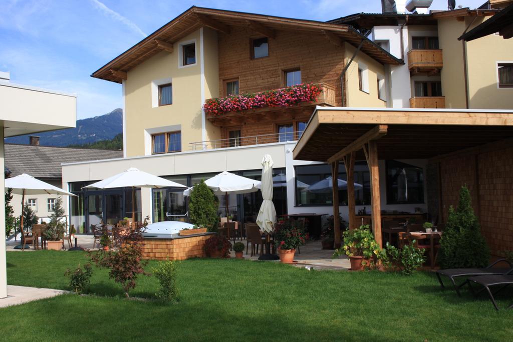 Hotel Rettenberg Kolsass Ruang foto