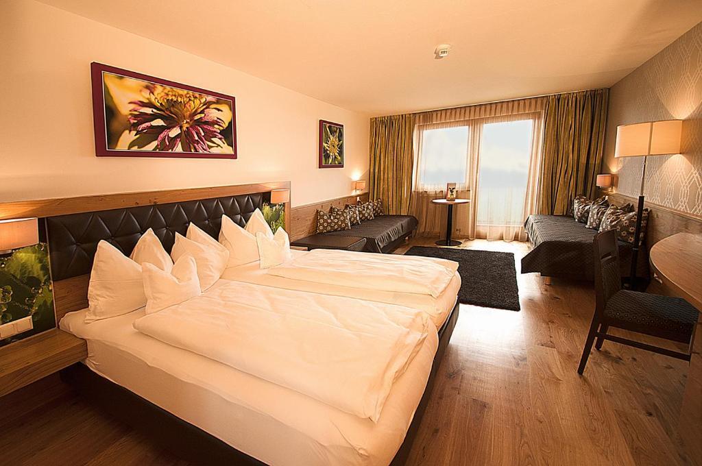 Hotel Rettenberg Kolsass Ruang foto